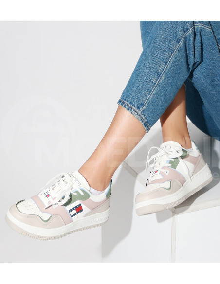 Tommy Jeans - TOMMY JEANS POP BASKET WMN Tbilisi - photo 2