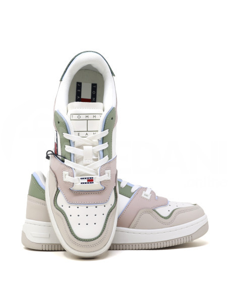 Tommy Jeans - TOMMY JEANS POP BASKET WMN Tbilisi - photo 5