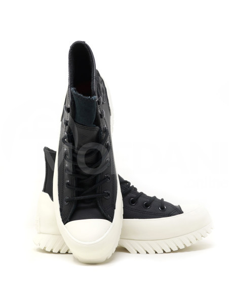 converse - Chuck Taylor All Star Lugged Winter Tbilisi - photo 5