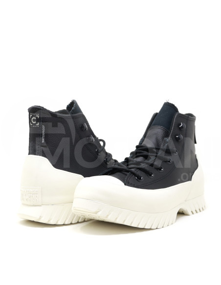 converse - Chuck Taylor All Star Lugged Winter Tbilisi - photo 2