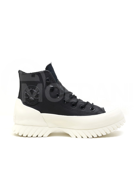 converse - Chuck Taylor All Star Lugged Winter Tbilisi - photo 4