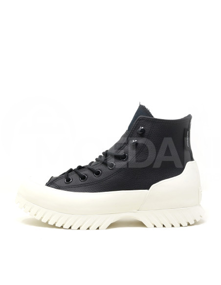 converse - Chuck Taylor All Star Lugged Winter Tbilisi - photo 3