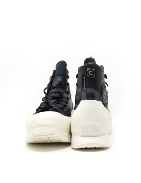 converse - Chuck Taylor All Star Lugged Winter Tbilisi - photo 7