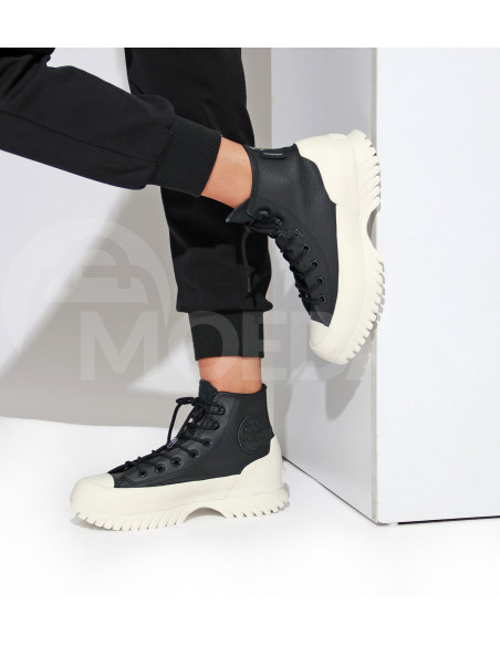 converse - Chuck Taylor All Star Lugged Winter Tbilisi - photo 1