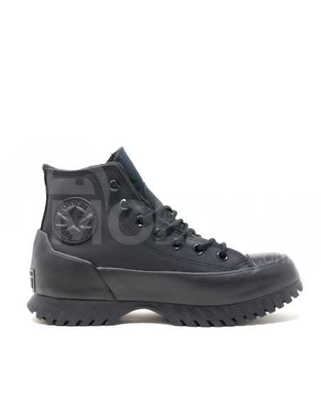 converse - Chuck Taylor All Star Lugged Winter Tbilisi - photo 4