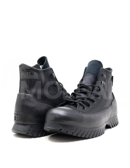 converse - Chuck Taylor All Star Lugged Winter Tbilisi - photo 2