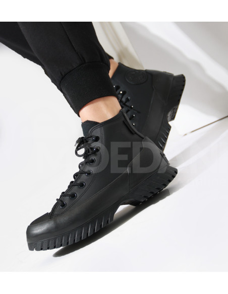 converse - Chuck Taylor All Star Lugged Winter Tbilisi - photo 1