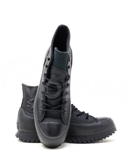 converse - Chuck Taylor All Star Lugged Winter Tbilisi - photo 5