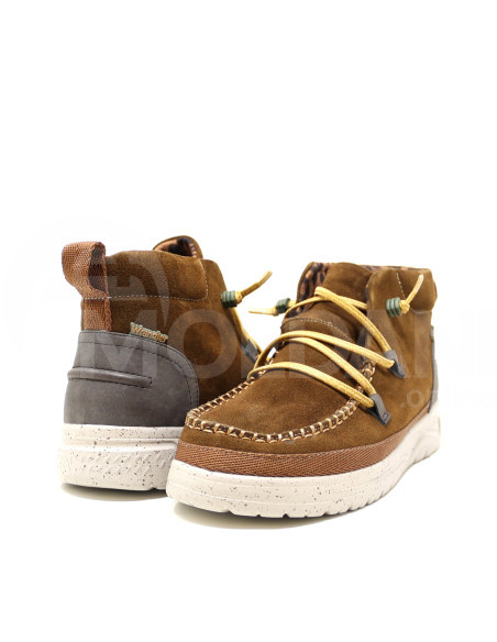 Wrangler Tbilisi - photo 1