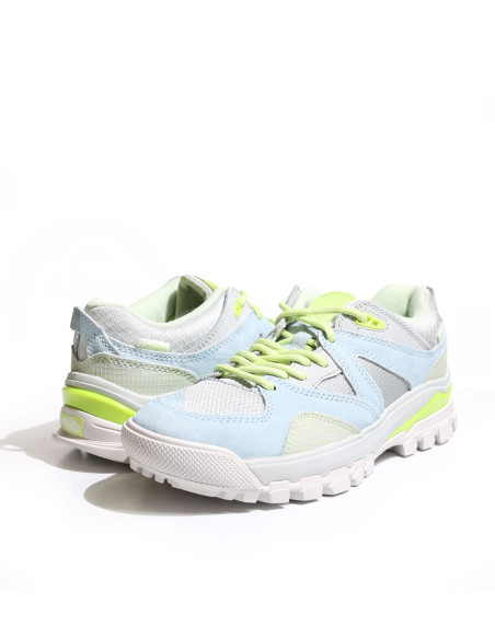 VANS - UA AMZN Trailhead MBLUE Тбилиси - изображение 1