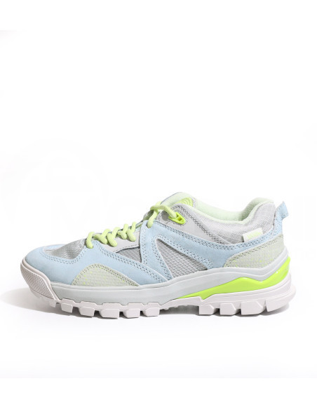 VANS - UA AMZN Trailhead MBLUE Тбилиси - изображение 3