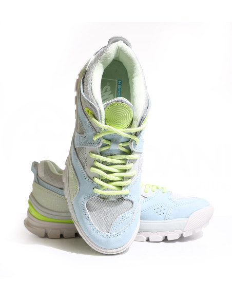 VANS - UA AMZN Trailhead MBLUE Тбилиси - изображение 5