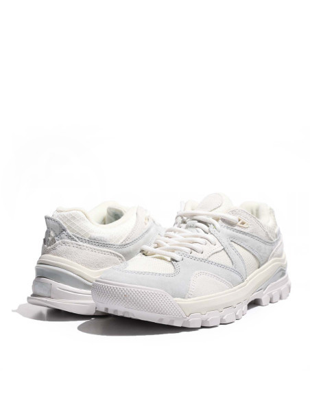 VANS - UA AMZN Trailhead WHITE თბილისი - photo 1