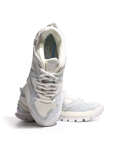 VANS - UA AMZN Trailhead WHITE თბილისი - photo 5