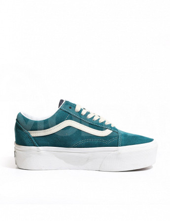 VANS - UA Old Skool Stackform VRSU Tbilisi - photo 4