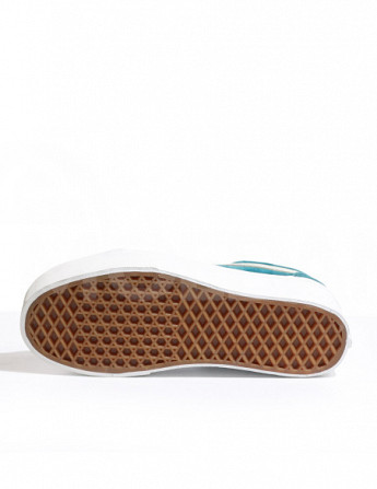 VANS - UA Old Skool Stackform VRSU Tbilisi - photo 7