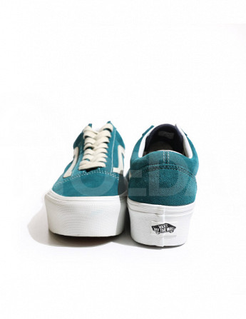 VANS - UA Old Skool Stackform VRSU Tbilisi - photo 6