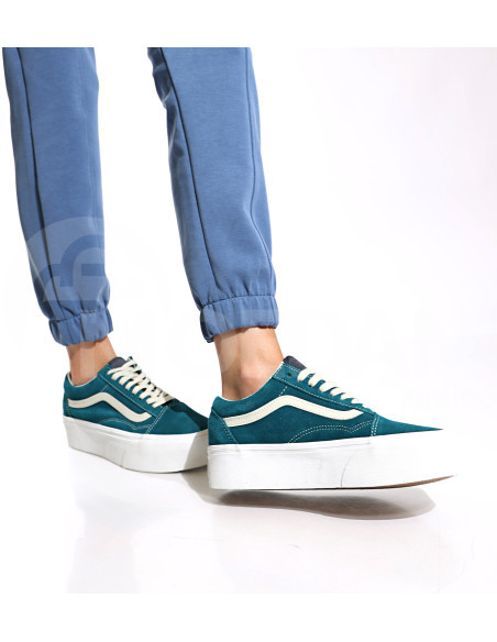 VANS - UA Old Skool Stackform VRSU Tbilisi - photo 2