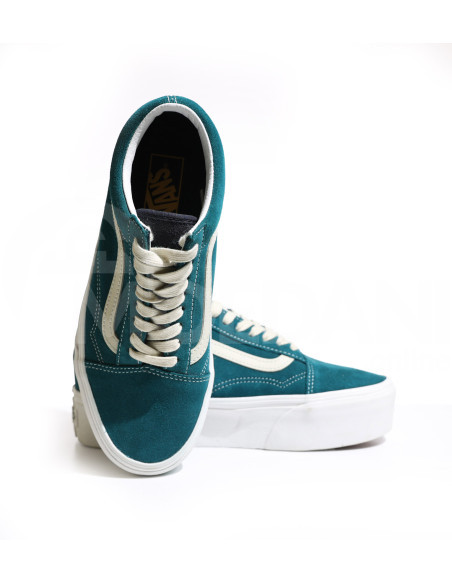 VANS - UA Old Skool Stackform VRSU Tbilisi - photo 5