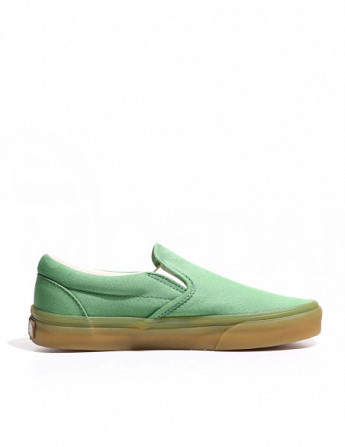 VANS - UA Classic Slip-On ETHR HAN Tbilisi - photo 3