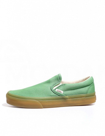 VANS - UA Classic Slip-On ETHR HAN Tbilisi - photo 4