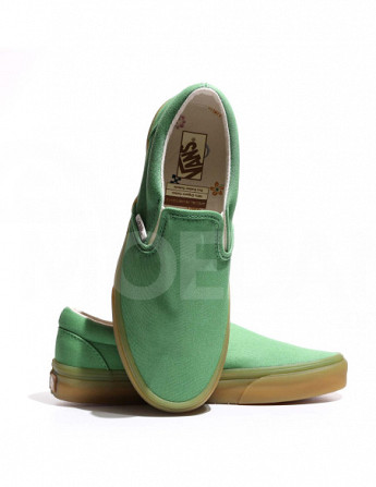 VANS - UA Classic Slip-On ETHR HAN Tbilisi - photo 5