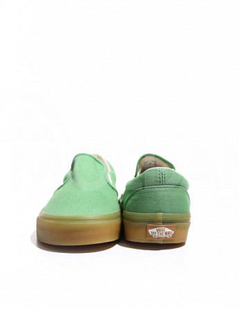 VANS - UA Classic Slip-On ETHR HAN Tbilisi - photo 6