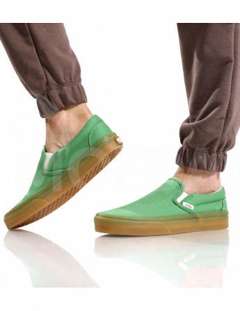 VANS - UA Classic Slip-On ETHR HAN Tbilisi - photo 2