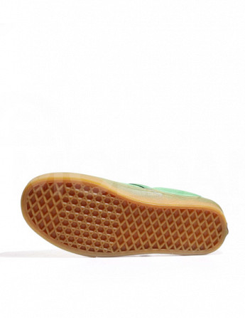 VANS - UA Classic Slip-On ETHR HAN Tbilisi - photo 7