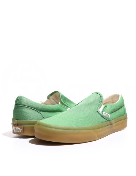 VANS - UA Classic Slip-On ETHR HAN Тбилиси - изображение 1