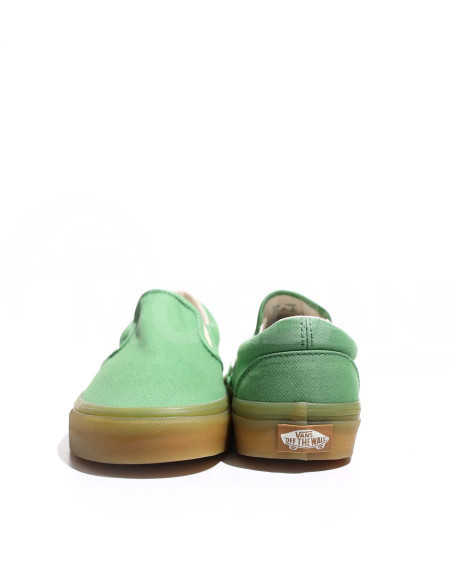 VANS - UA Classic Slip-On ETHR HAN Тбилиси - изображение 6