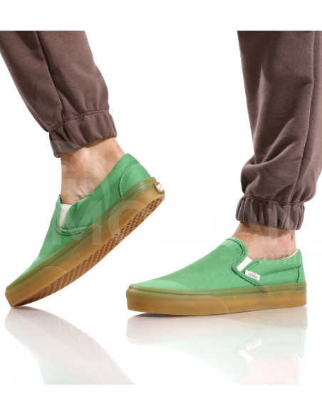 VANS - UA Classic Slip-On ETHR HAN Тбилиси - изображение 2