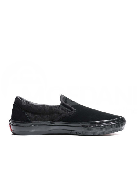 VANS - MN Skate Slip-On BLACK თბილისი - photo 4