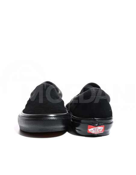 VANS - MN Skate Slip-On BLACK თბილისი - photo 6