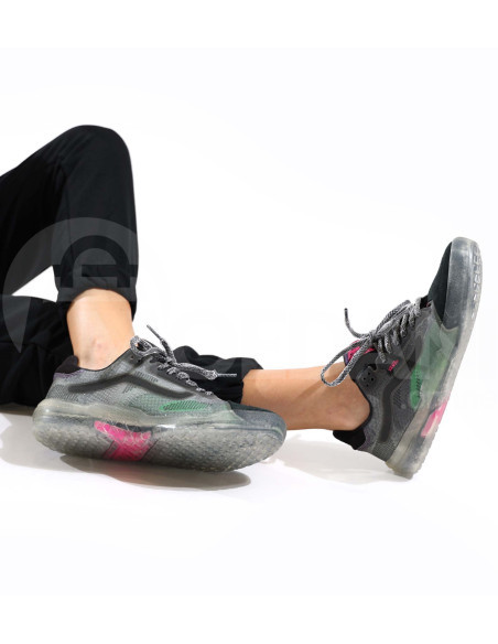 VANS - UA EVDNT RW UltimateWaffl Тбилиси - изображение 2