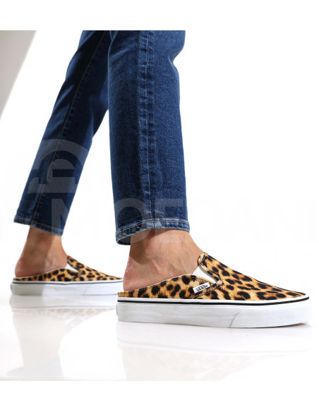 VANS - UA Classic Slip-On M MISC Tbilisi - photo 2