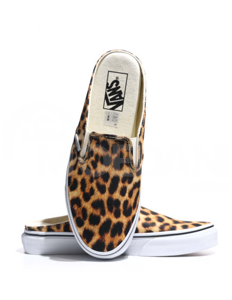 VANS - UA Classic Slip-On M MISC Tbilisi - photo 5