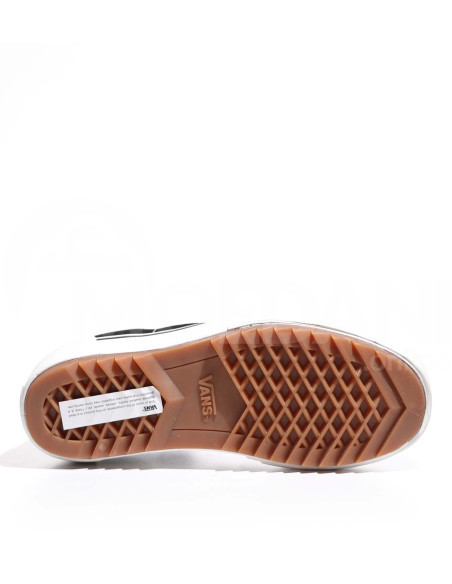 VANS - UA SK8-Hi Stacked SUCV BLACK Tbilisi - photo 7