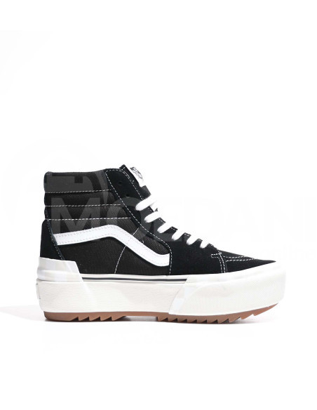 VANS - UA SK8-Hi Stacked SUCV BLACK Tbilisi - photo 4