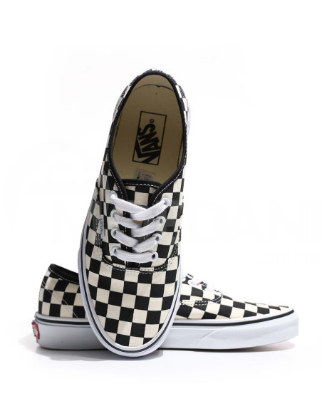 VANS - UA Authentic (GOLDEN COAST) Тбилиси - изображение 5