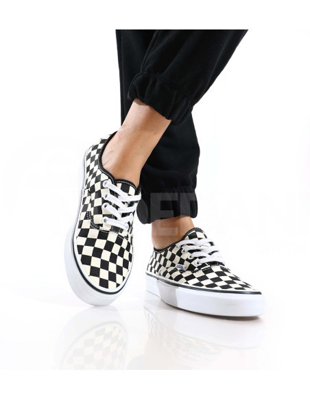 VANS - UA Authentic (GOLDEN COAST) Тбилиси - изображение 2