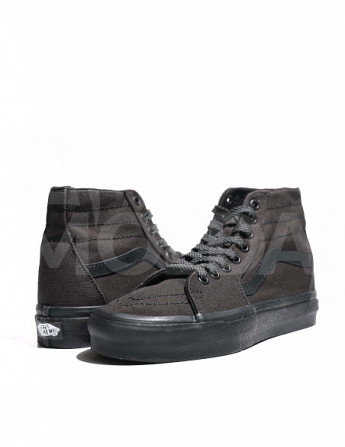 VANS - UA SK8-Hi Tapered Modul HVC Tbilisi - photo 9