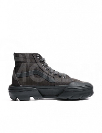 VANS - UA SK8-Hi Tapered Modul HVC Tbilisi - photo 3