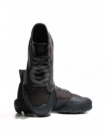 VANS - UA SK8-Hi Tapered Modul HVC Tbilisi - photo 5