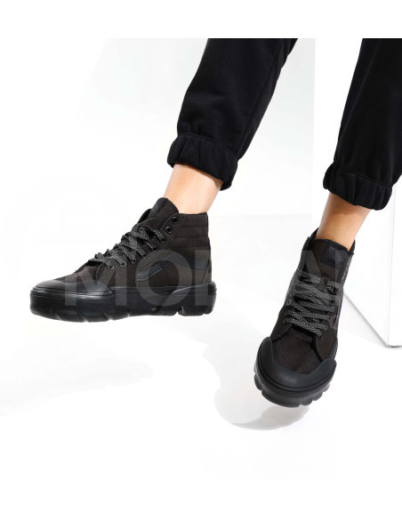 VANS - UA SK8-Hi Tapered Modul HVC Tbilisi - photo 2