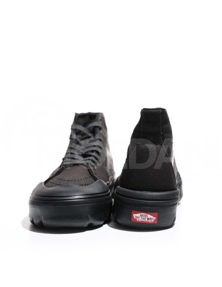 VANS - UA SK8-Hi Tapered Modul HVC Tbilisi - photo 6