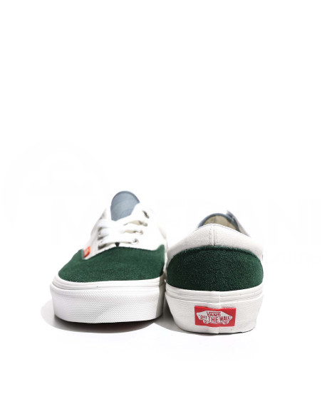 VANS - UA Era VRCV DKGRN Tbilisi - photo 6