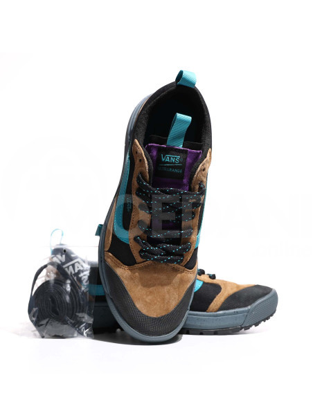 VANS - UA UltraRange EXO MTE-1 Tbilisi - photo 5