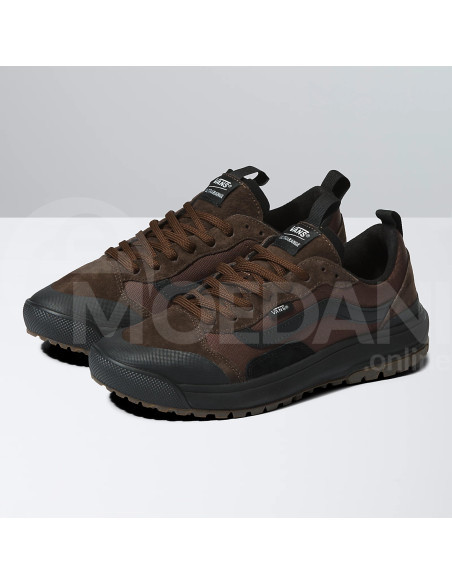 VANS - UA UltraRange EXO MTE-1 Tbilisi - photo 1