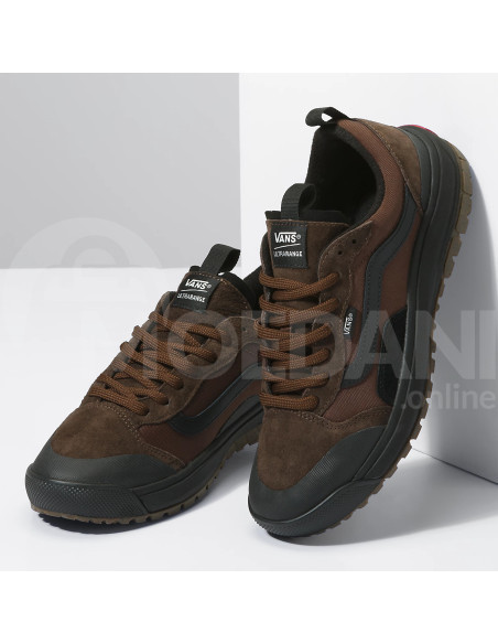 VANS - UA UltraRange EXO MTE-1 Tbilisi - photo 2